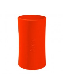 Pura Kiki Tall Silicone Sleeve Orange 